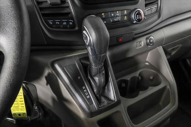 2020 Ford Transit Cargo Van T-250