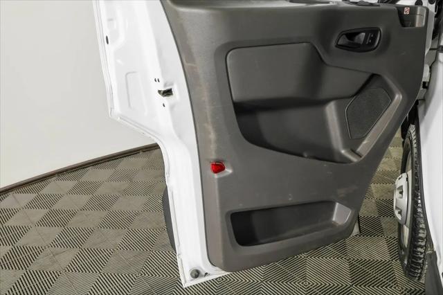 2020 Ford Transit Cargo Van T-250