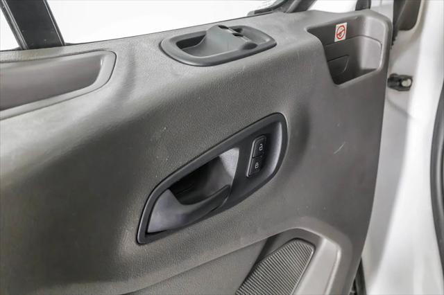 2020 Ford Transit Cargo Van T-250