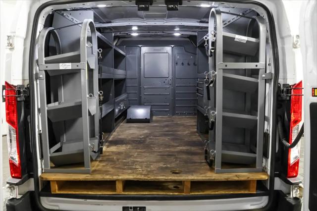 2020 Ford Transit Cargo Van T-250