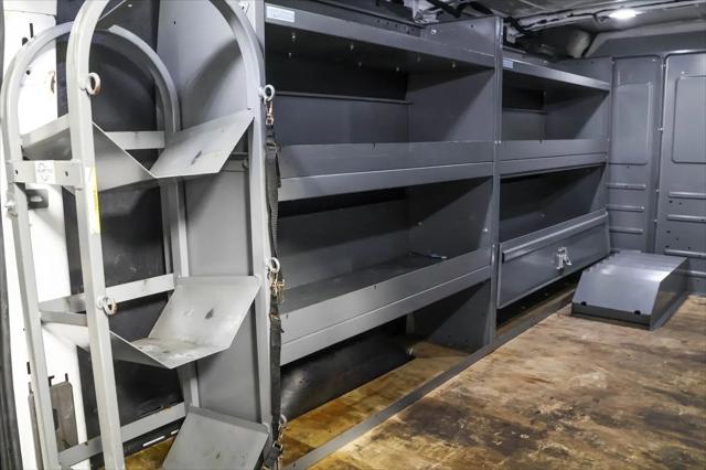 2020 Ford Transit Cargo Van T-250