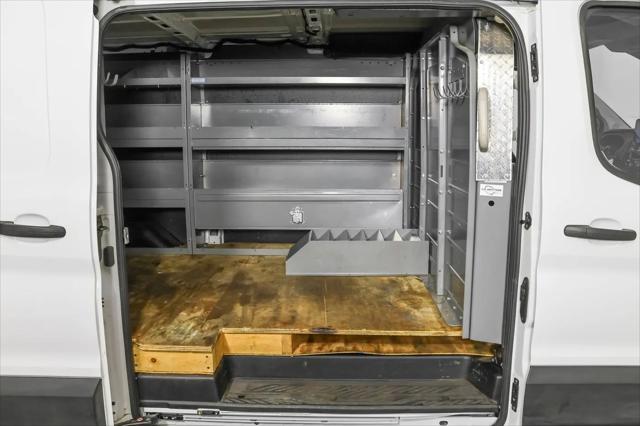 2020 Ford Transit Cargo Van T-250