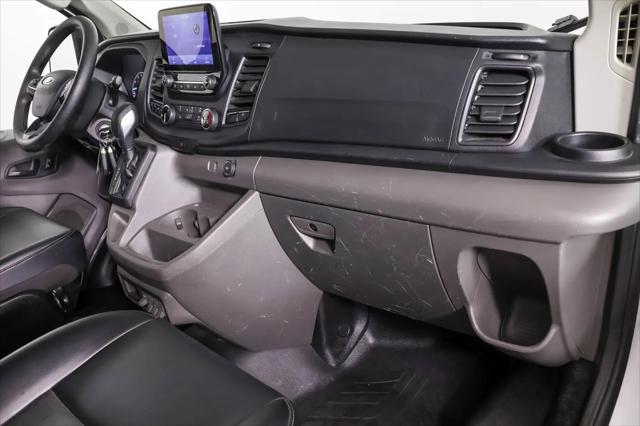 2020 Ford Transit Cargo Van T-250