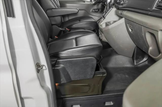 2020 Ford Transit Cargo Van T-250