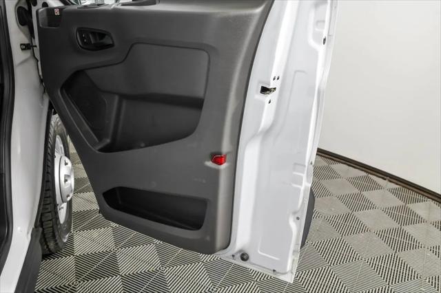 2020 Ford Transit Cargo Van T-250