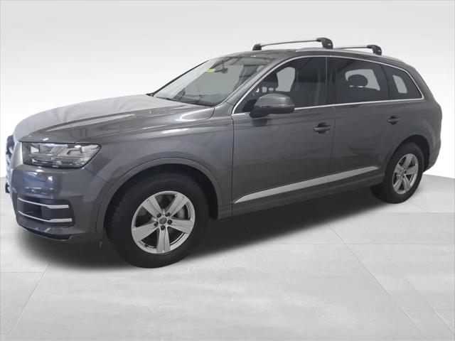 2019 Audi Q7 45 Premium for sale in Austin, TX