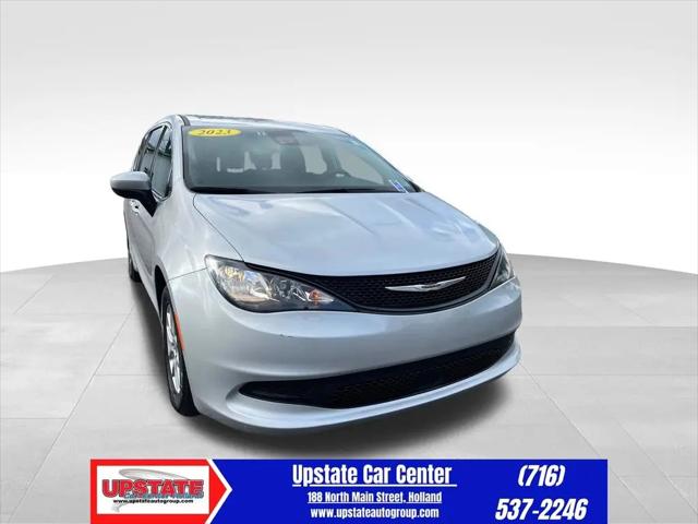 2023 Chrysler Voyager LX for sale in Attica, NY