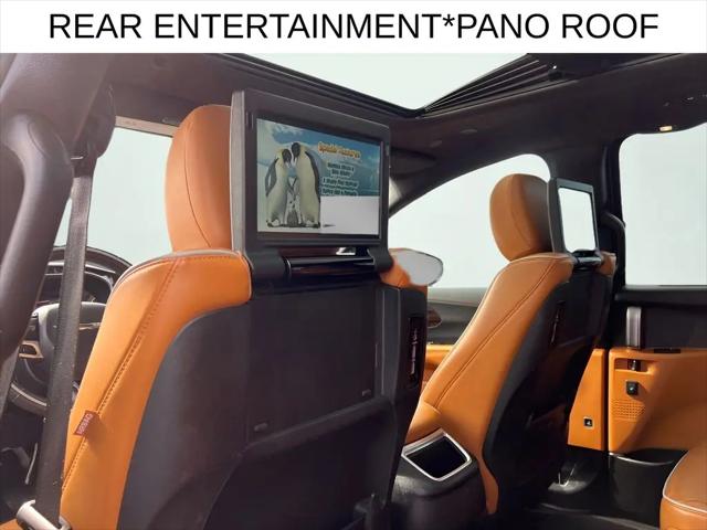 2021 Chrysler Pacifica Pinnacle AWD