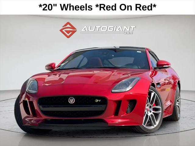 2016 Jaguar F-TYPE R for sale in Indianapolis, IN