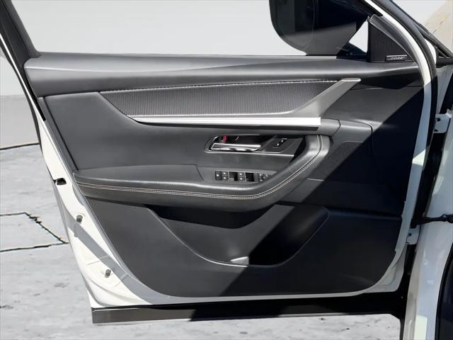 2025 Mazda CX-70 Premium Package