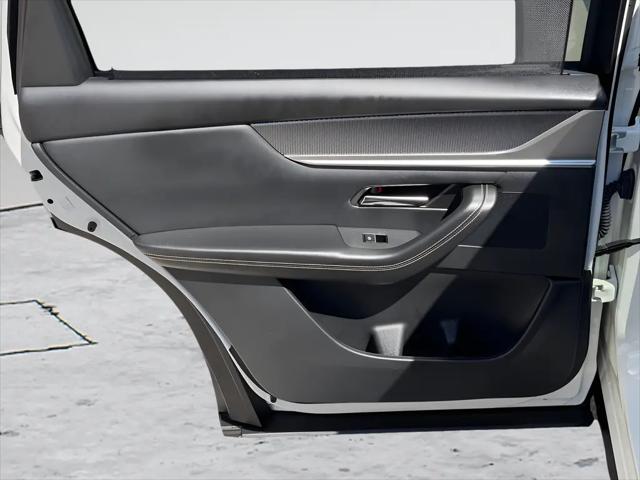 2025 Mazda CX-70 Premium Package