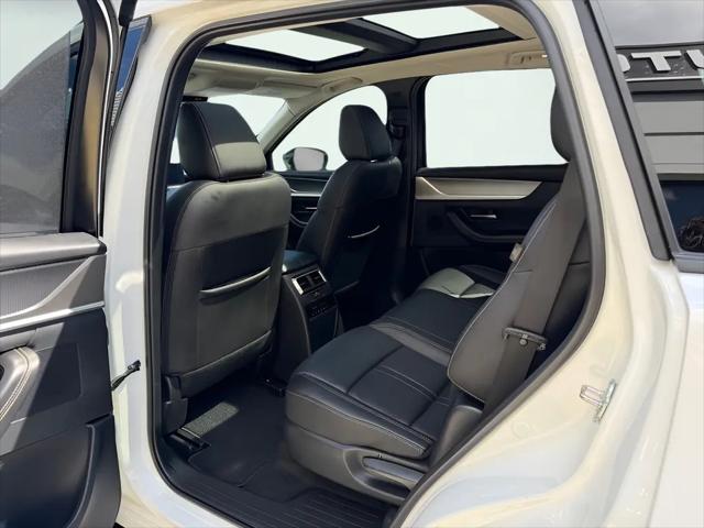 2025 Mazda CX-70 Premium Package
