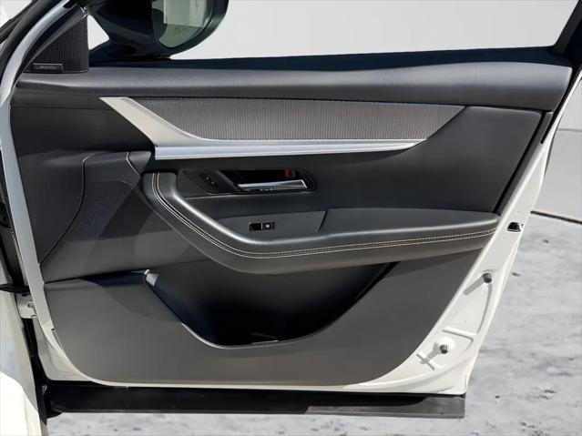 2025 Mazda CX-70 Premium Package