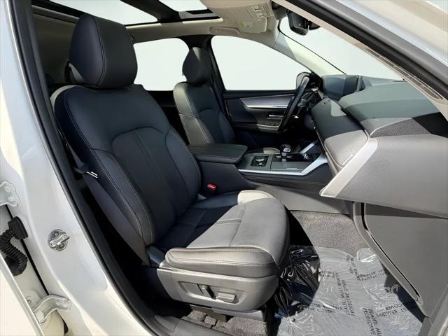 2025 Mazda CX-70 Premium Package