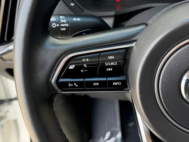 2025 Mazda CX-70 Premium Package