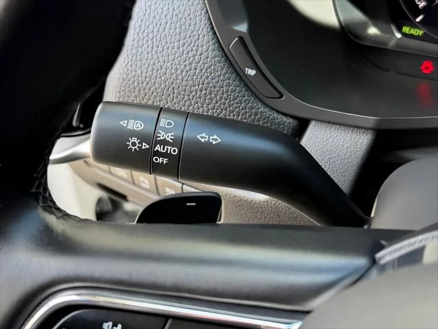 2025 Mazda CX-70 Premium Package
