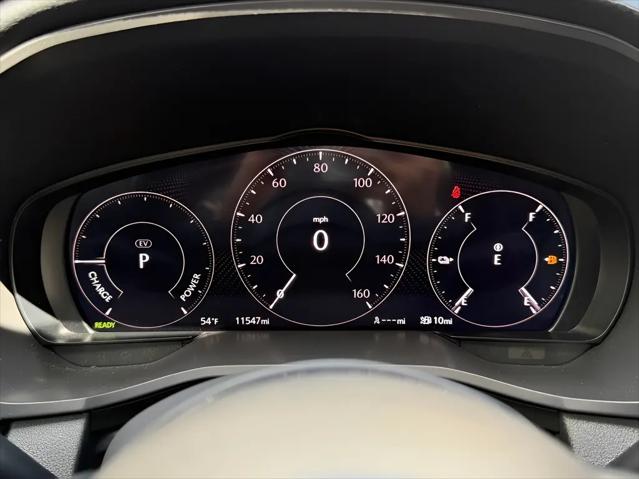 2025 Mazda CX-70 Premium Package