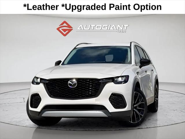 2025 Mazda CX-70 Premium Package for sale in Indianapolis, IN