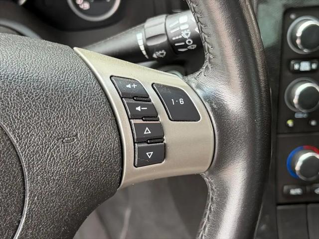 2011 Chevrolet Corvette 1LT
