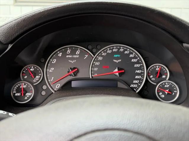2011 Chevrolet Corvette 1LT