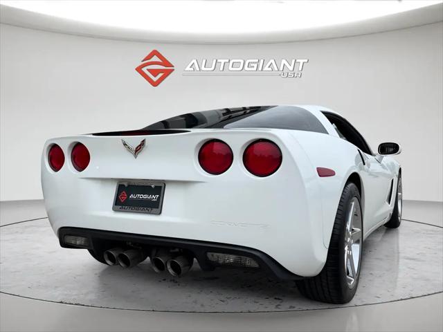 2011 Chevrolet Corvette 1LT