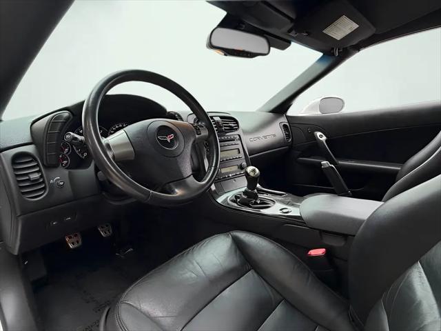2011 Chevrolet Corvette 1LT