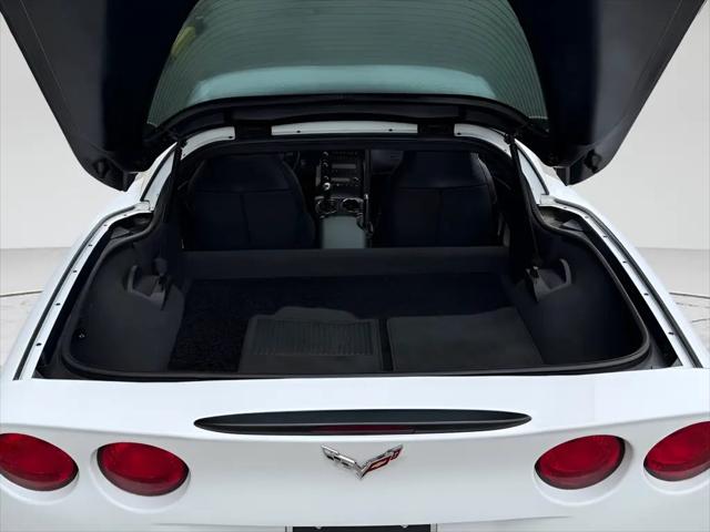 2011 Chevrolet Corvette 1LT