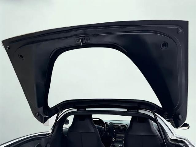 2011 Chevrolet Corvette 1LT