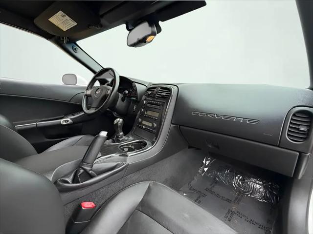 2011 Chevrolet Corvette 1LT