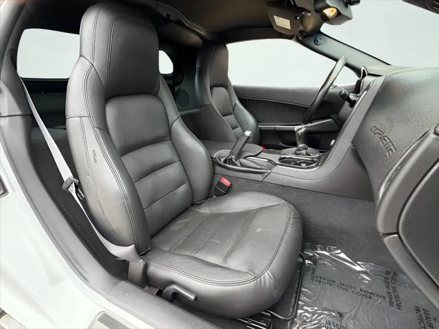 2011 Chevrolet Corvette 1LT