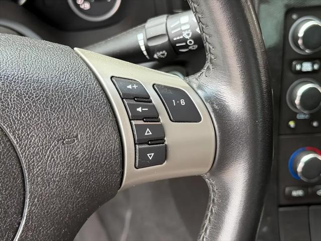 2011 Chevrolet Corvette 1LT