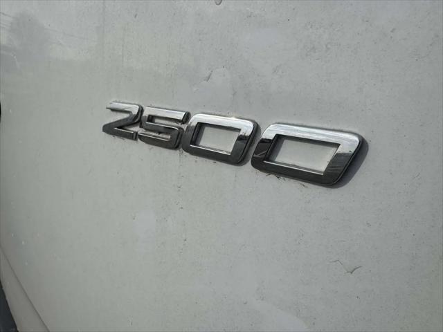 2024 Mercedes-Benz Sprinter 2500 Standard Roof 4-Cyl Diesel HO