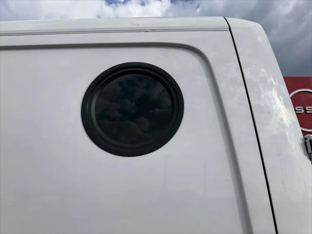 2024 Mercedes-Benz Sprinter 2500 Standard Roof 4-Cyl Diesel HO