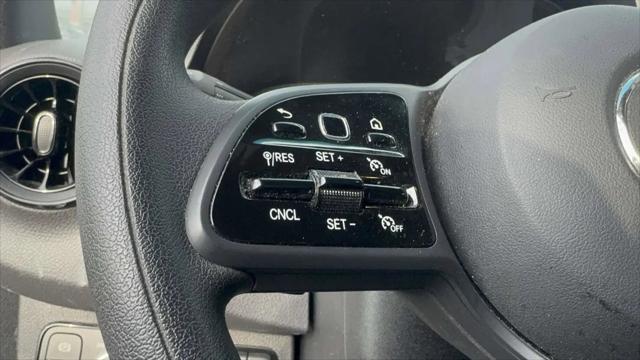 2024 Mercedes-Benz Sprinter 2500 Standard Roof 4-Cyl Diesel HO