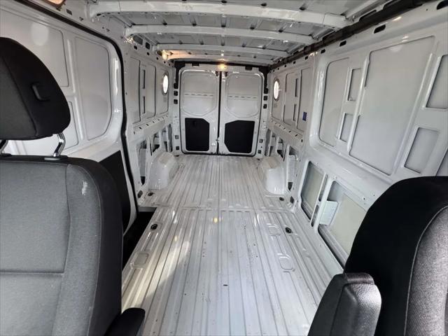 2024 Mercedes-Benz Sprinter 2500 Standard Roof 4-Cyl Diesel HO