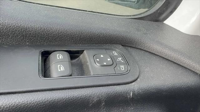 2024 Mercedes-Benz Sprinter 2500 Standard Roof 4-Cyl Diesel HO