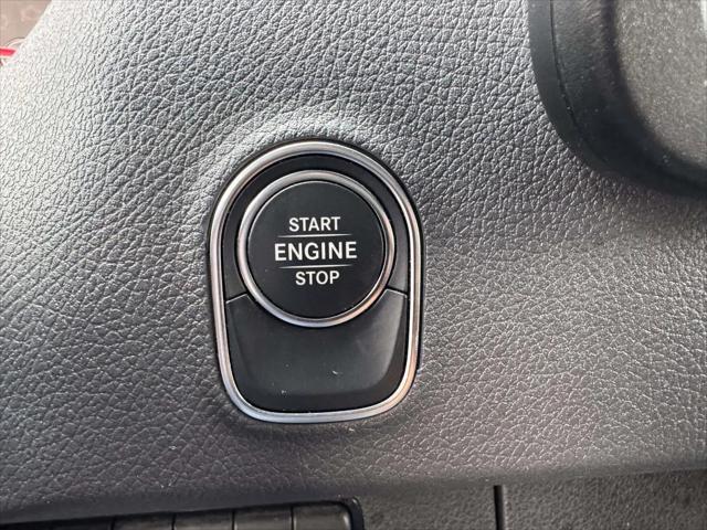 2024 Mercedes-Benz Sprinter 2500 Standard Roof 4-Cyl Diesel HO