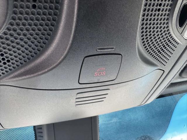2024 Mercedes-Benz Sprinter 2500 Standard Roof 4-Cyl Diesel HO