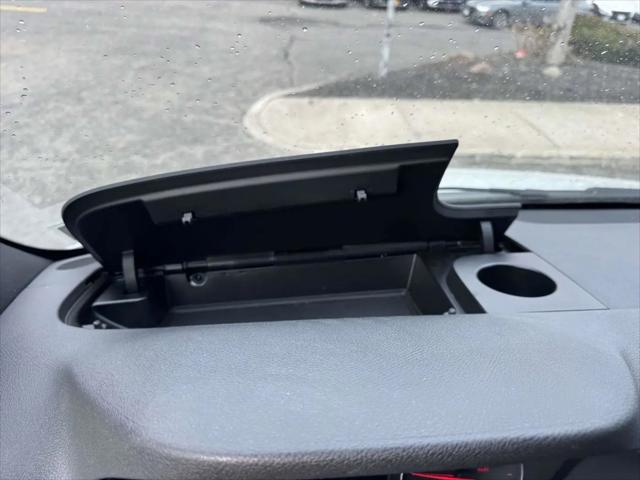 2024 Mercedes-Benz Sprinter 2500 Standard Roof 4-Cyl Diesel HO
