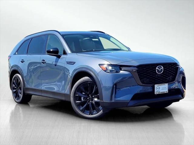 2026 Mazda X-90 3.3 Turbo Premium Sport for sale in Roseville, CA
