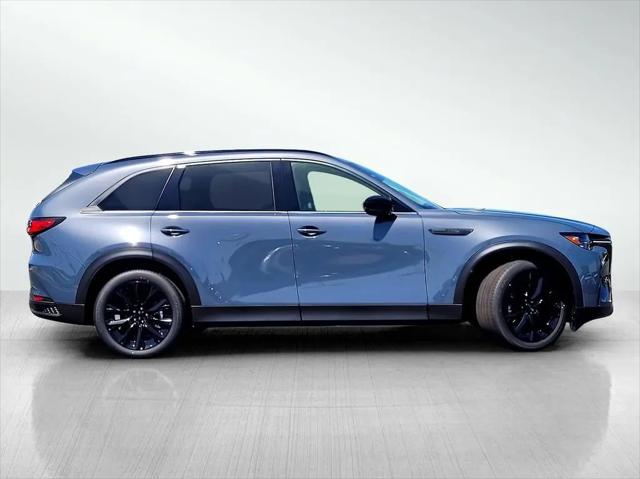 2026 Mazda X-90 3.3 Turbo Premium Sport