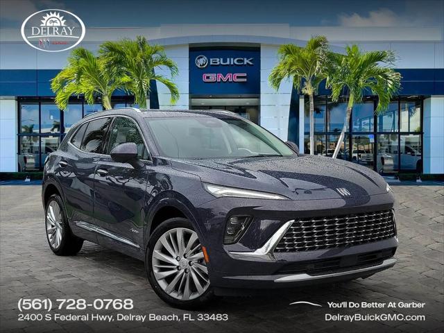 2026 Buick Envision Avenir AWD for sale in Delray Beach, FL
