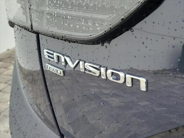 2026 Buick Envision Avenir AWD