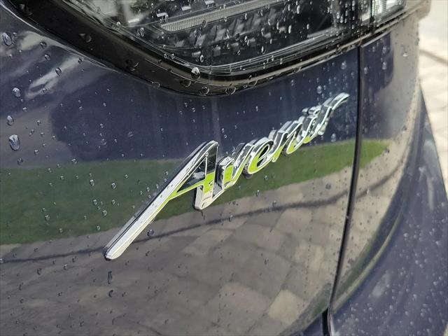 2026 Buick Envision Avenir AWD