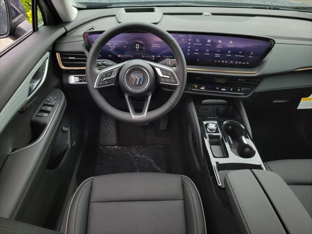 2026 Buick Envision Avenir AWD
