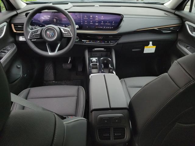 2026 Buick Envision Avenir AWD