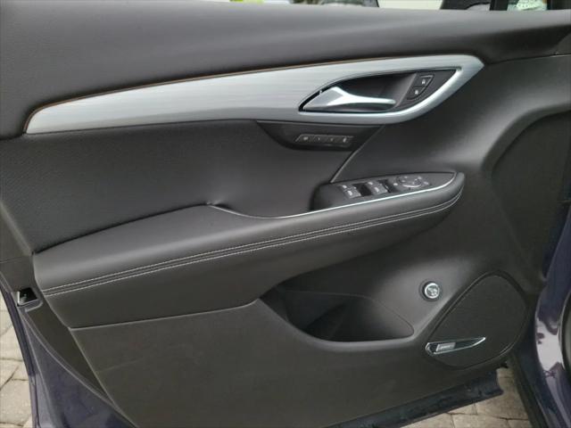 2026 Buick Envision Avenir AWD
