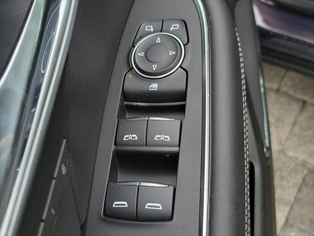 2026 Buick Envision Avenir AWD