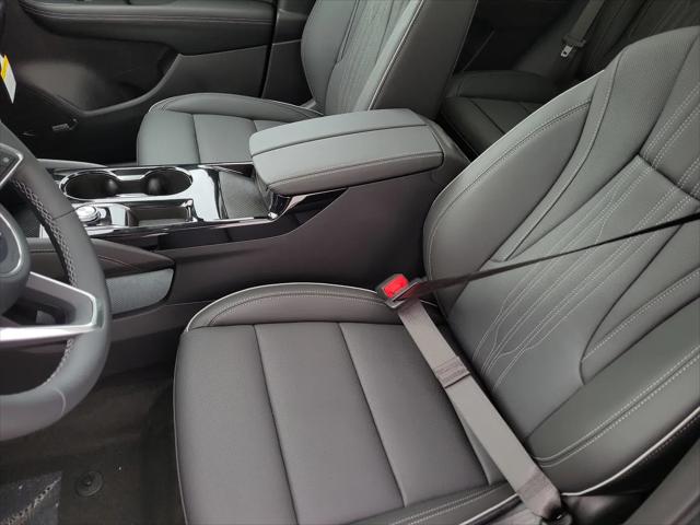 2026 Buick Envision Avenir AWD