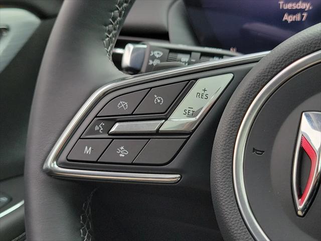 2026 Buick Envision Avenir AWD